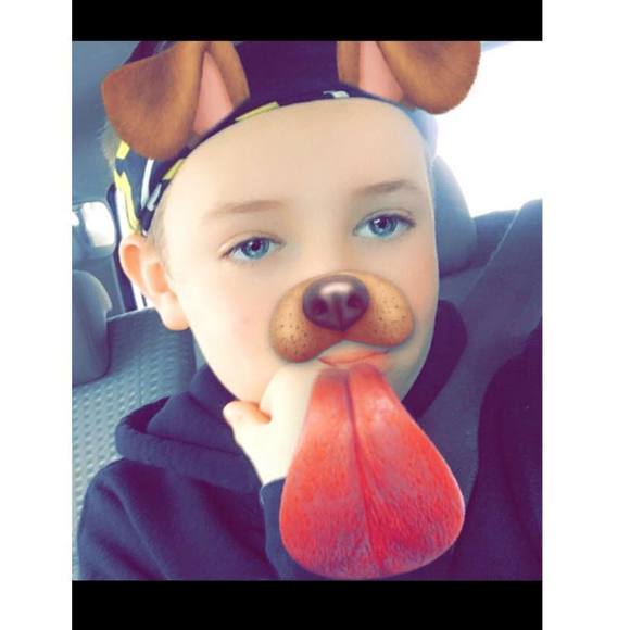 Meet your Posher, Alex - Picture 1 of 1